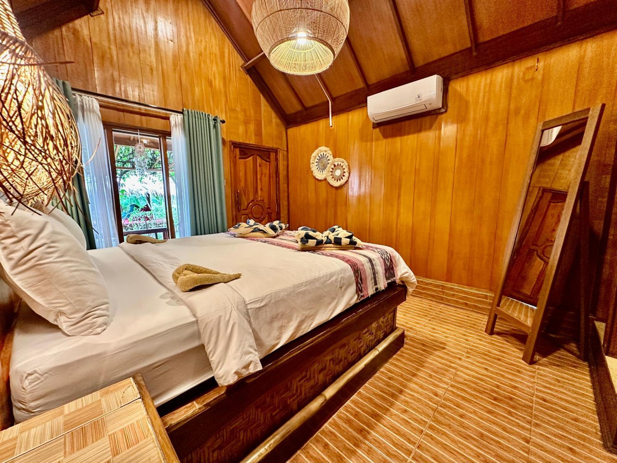 Sunny Rose Bungalows Gili Air - Adults Only Eksteriør bilde